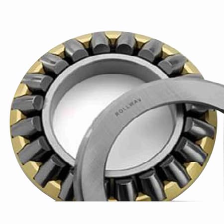 Rollway Thrust Spherical Roller Bearing 29440 EM